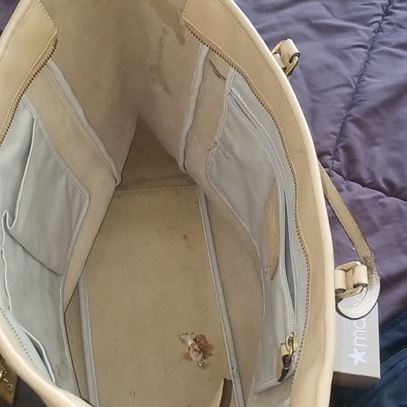 COACH TOTE - Picture 7 of 7